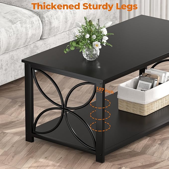 Classic Marble Center Table – Luxury Living Room Furniture with Elegant Design, Durable Base, and Smooth Surface for Timeless Home Decor
