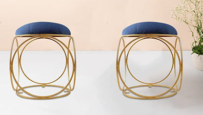 Ottoman Stool For Living Room Decor