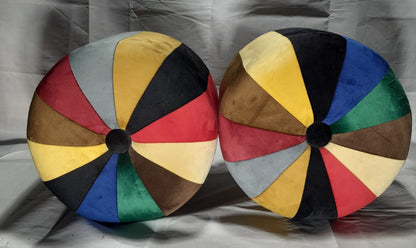 Ottoman Stool For Living Room Set Stool