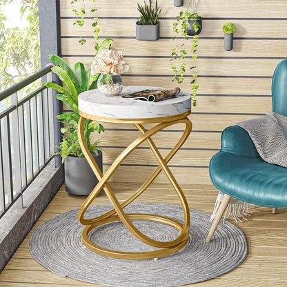 3 Rings Table Living Room Table