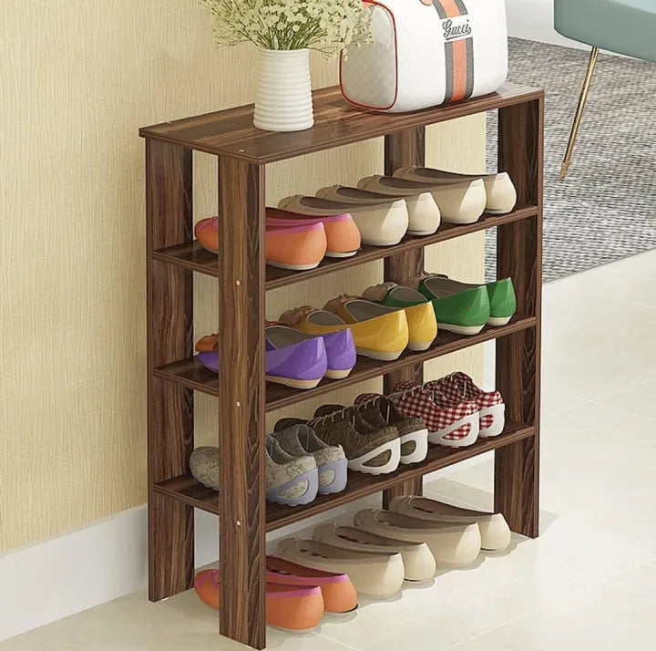 Shoe Rack Four layers Home Living Room Bedroom