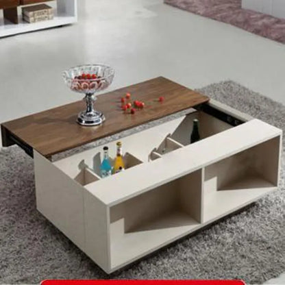 Luxury-Coffee Table Center Table