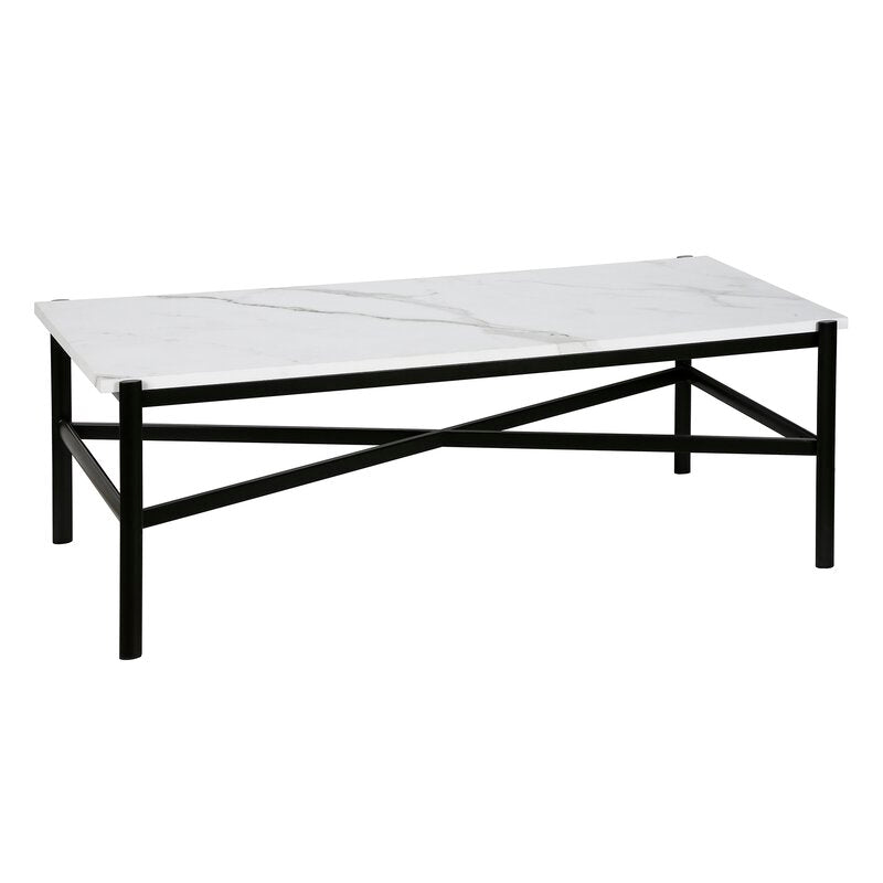 X-Front Center Table for Living Rooms and Drawing Rooms – Enhance Your Home Décor