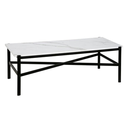 X-Front Center Table for Living Rooms and Drawing Rooms – Enhance Your Home Décor