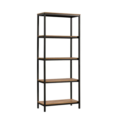 5 layer metal  book rack unique & modern design book rack bookshelf for living room & home office rack