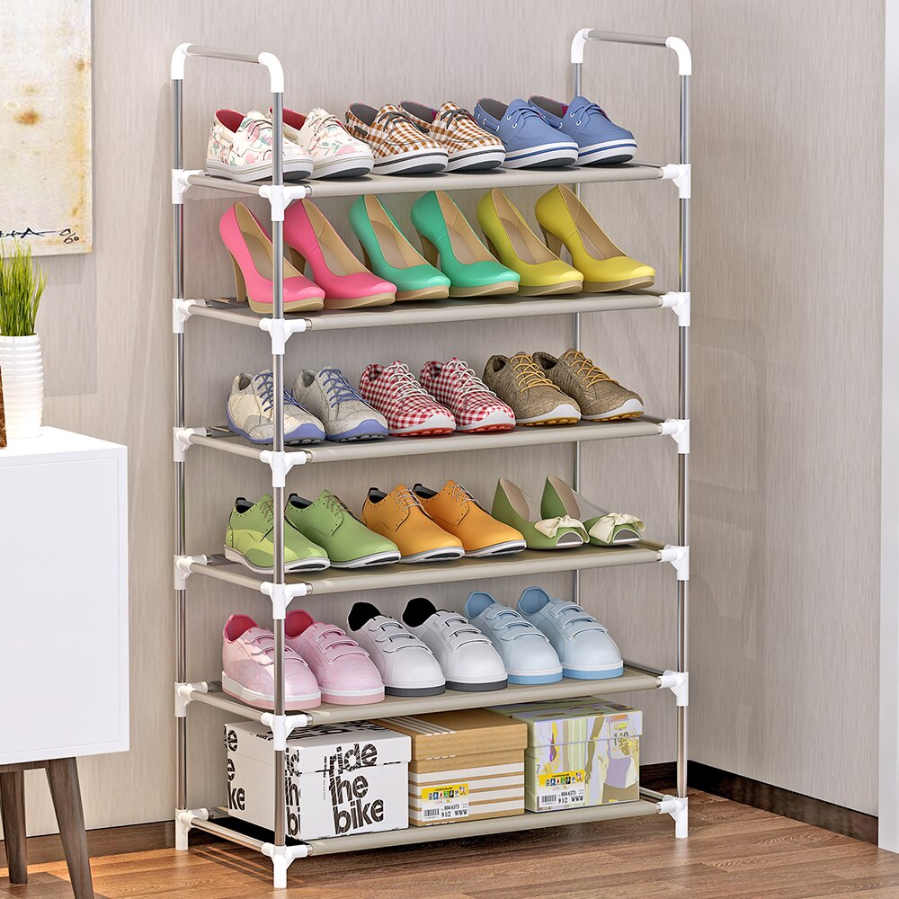 New Shoe Racks Shelf Rack