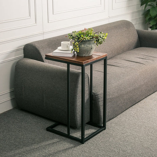 The Genre Coffee Bed Sofa Side End Table