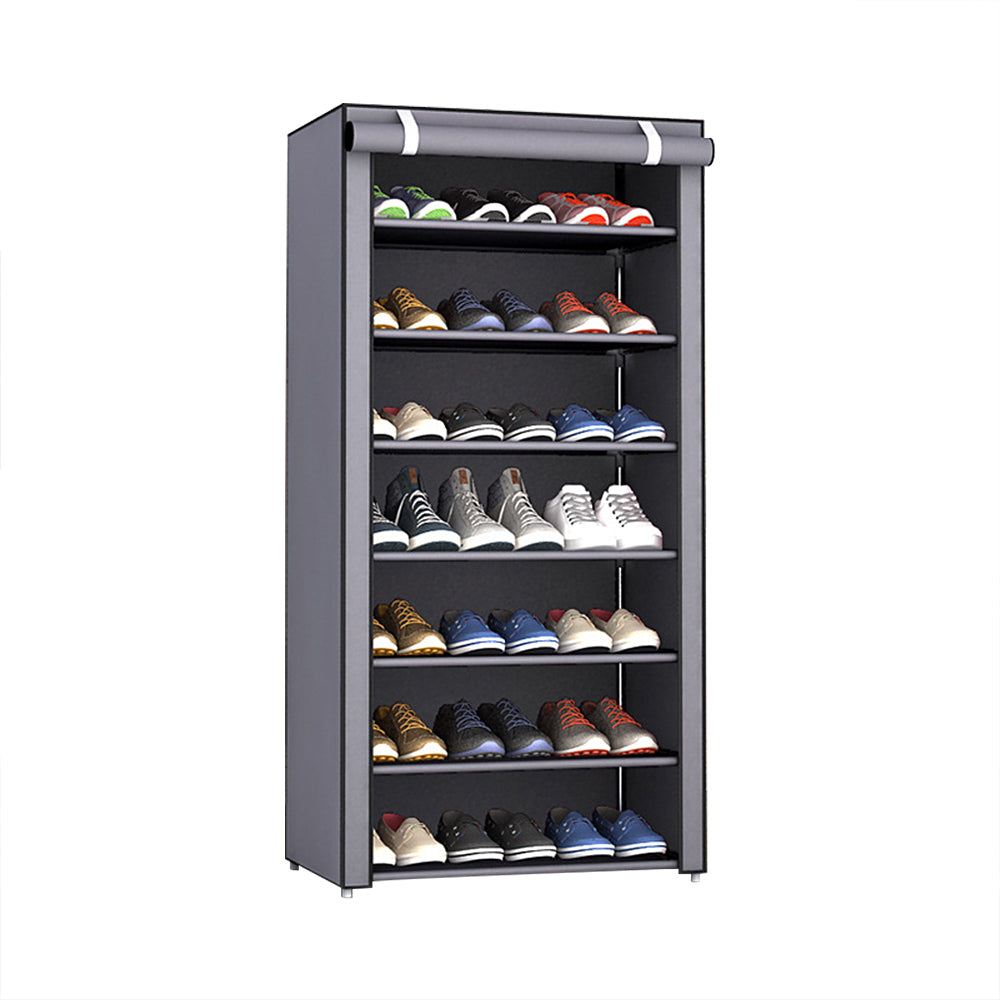 Wardrobe Shoe Rack 5-6-7-8 Shoe Organizer