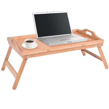 Modern Bed & Laptop Table - Study Table with New Design