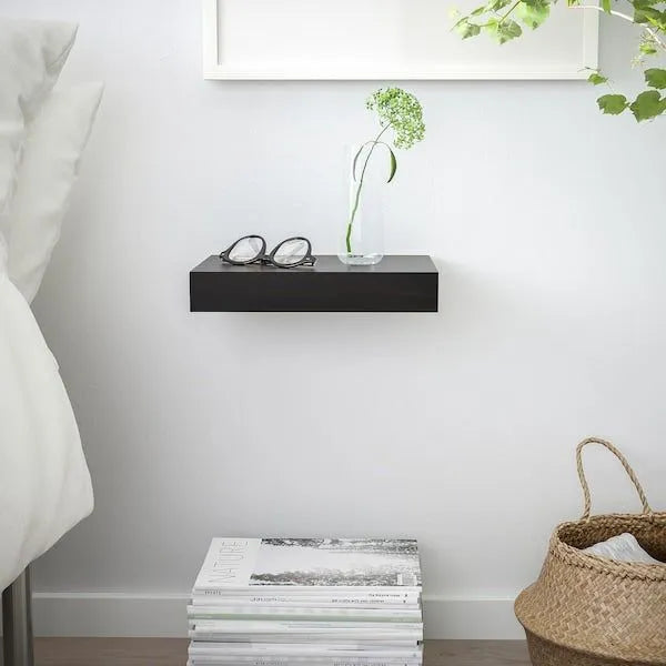 Wall Mounted Shelf Multipurpose Shelf