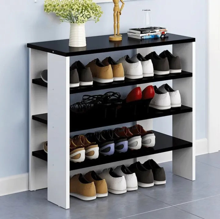 Shoe Rack Four layers Home Living Room Bedroom