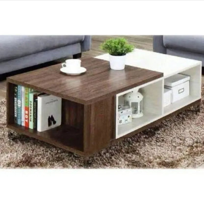 Stylish-Coffee table Center Table Living Room Table