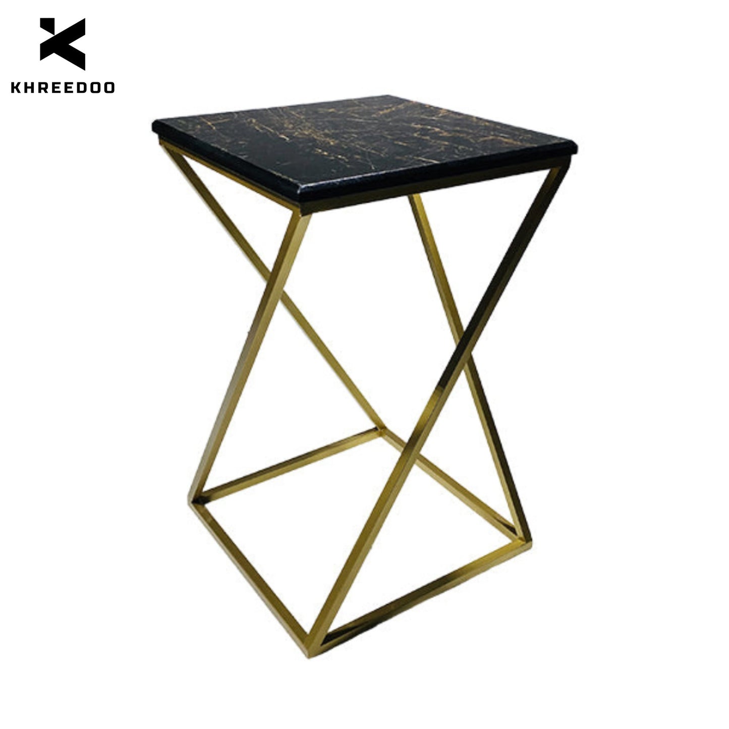 Nordic Table  bedside table for living room