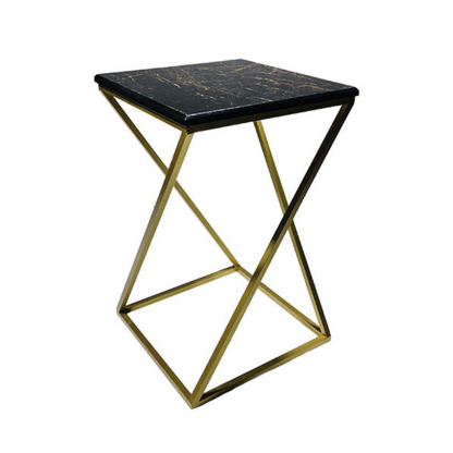 Nordic Table  bedside table for living room