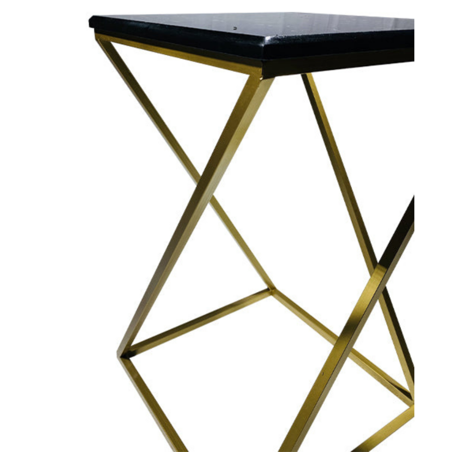 Nordic Table  bedside table for living room