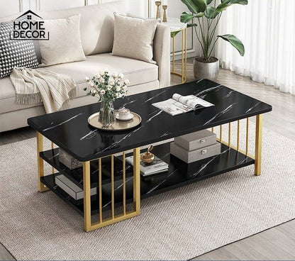 3 shelf Table Center Table Living Room Table