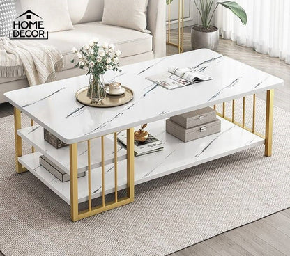 3 shelf Table Center Table Living Room Table