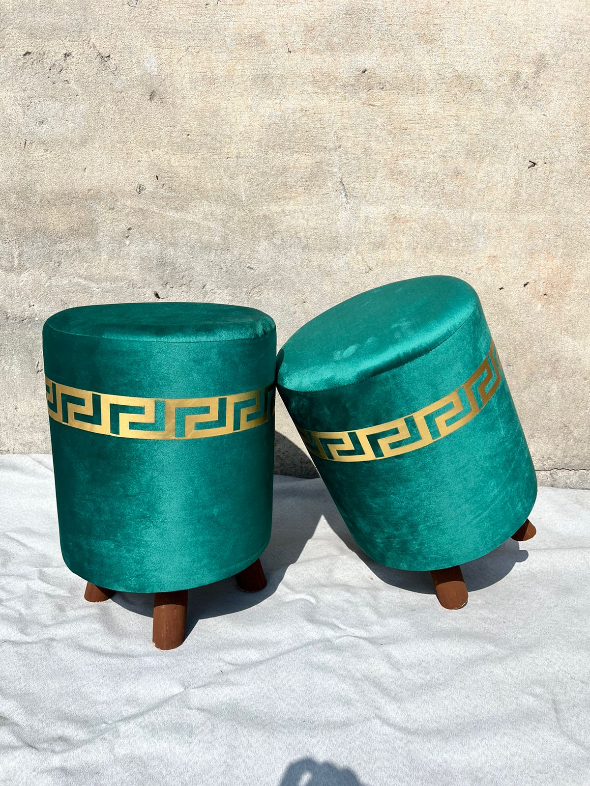 Ottoman Stool Stool For Living Room Stool