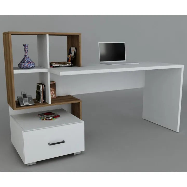 Study Table Home Office Workstation Multipurpose