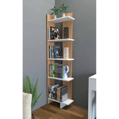 New modern-Book rack