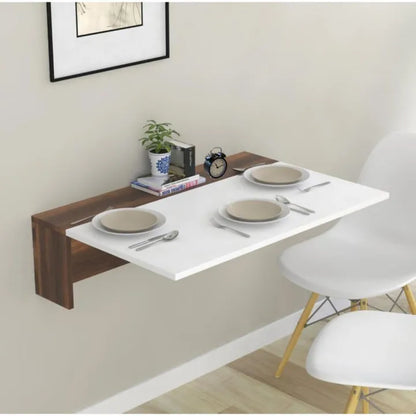 Folding Dining Table Wall Mounted Table Multi Purpose Table Kitchen Dining Table