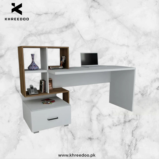 Study Table Home Office Workstation Multipurpose