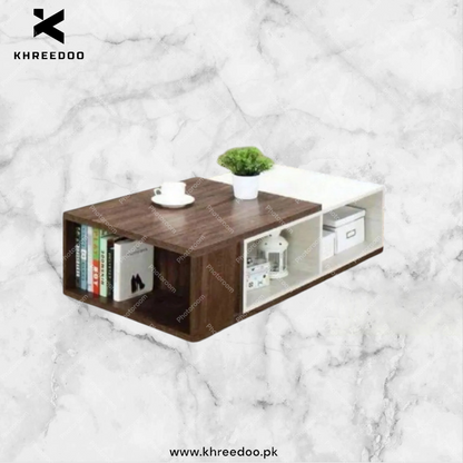 Stylish-Coffee table Center Table Living Room Table