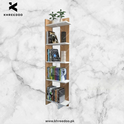 New modern-Book rack