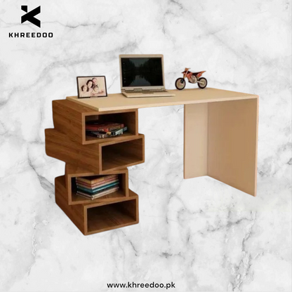 Study Table Laptop Table Home Office Desk Workstation