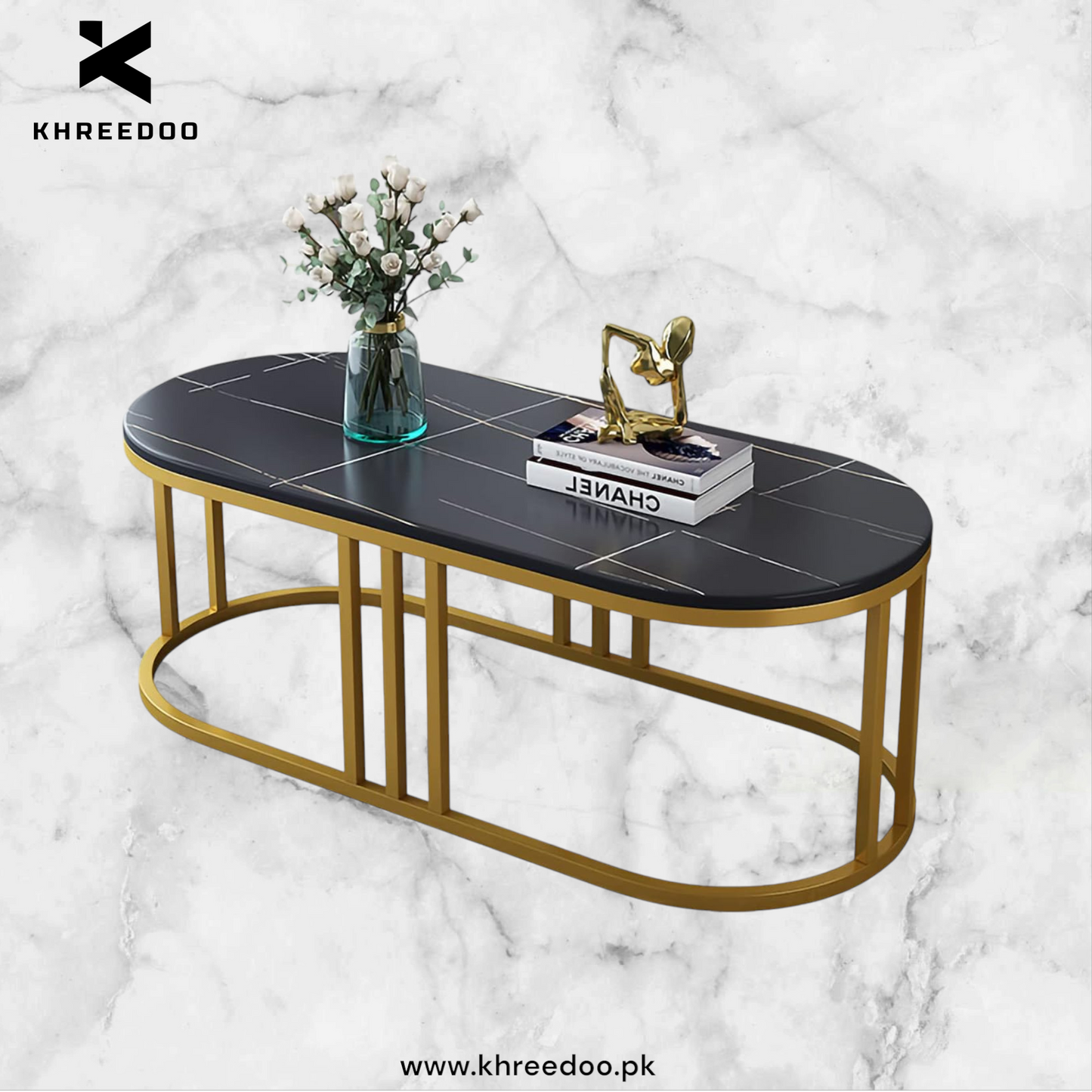 Coffee Table Side Table Living Room Bedroom Table
