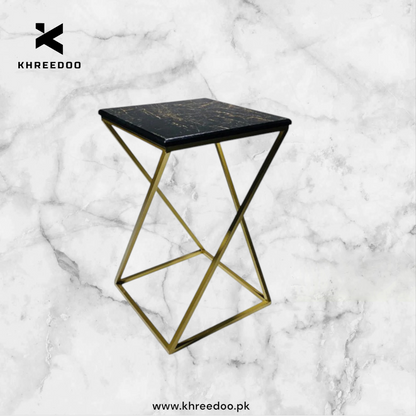 Nordic Table  bedside table for living room